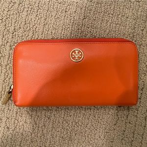 Tory Burch Wallet